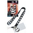 Nightmare Before Christmas Jack Skellington Lanyard